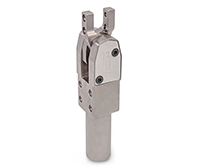 GN 866-Bridas de sujeción neumáticas